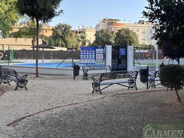 Pis amb balcó en venda a Chapín - Campus Universitario - Navinco