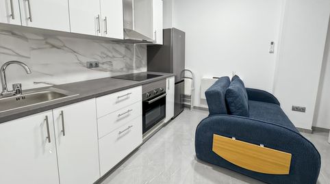 Foto 4 de Apartament de lloguer a Calle Alcalá Galiano, Carolinas Bajas, Alicante / Alacant
