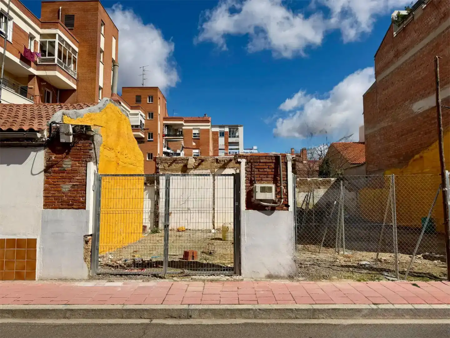 Planta baixa en venda en Valladolid
