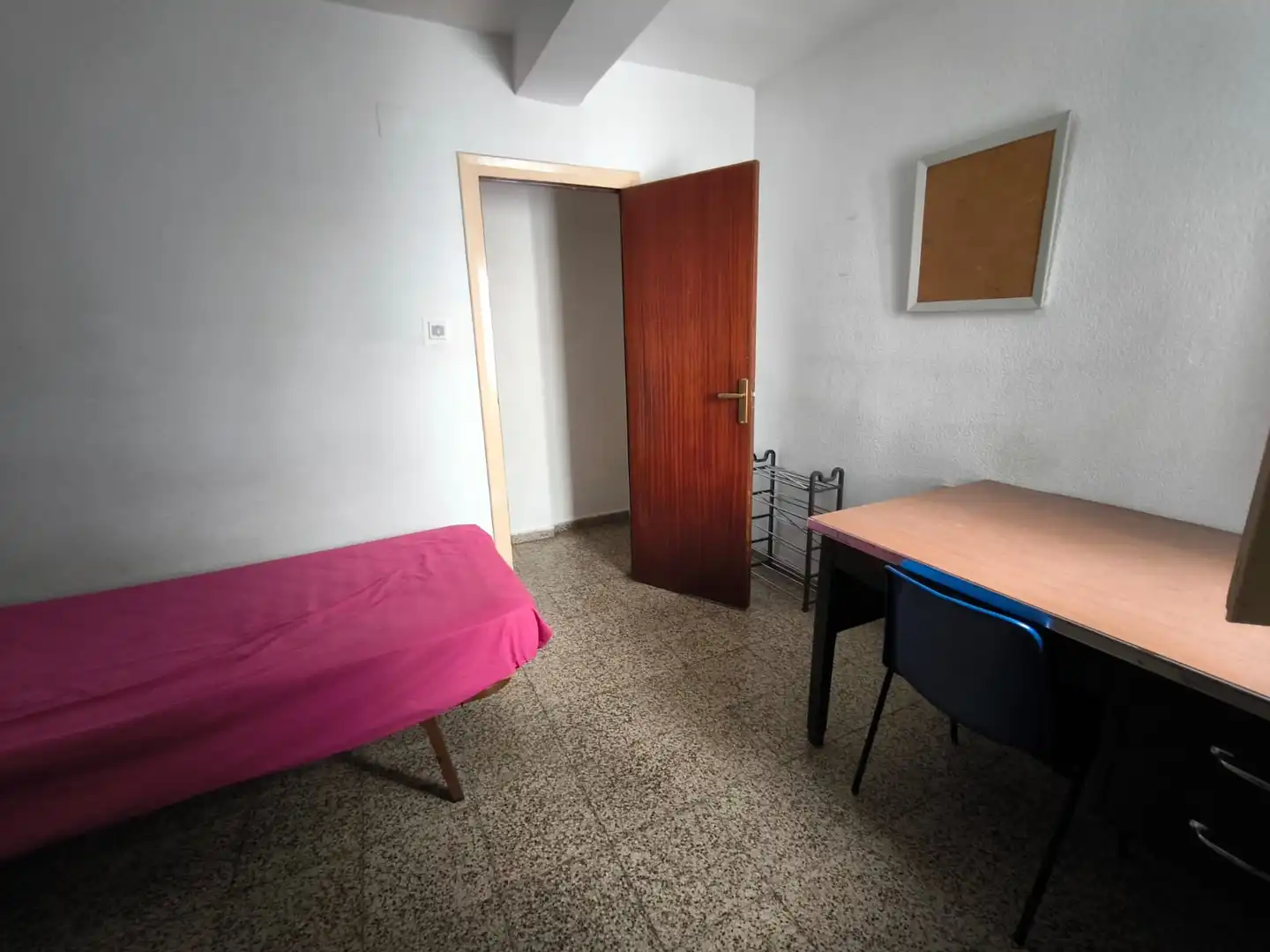 Piso de alquiler en Carrer de Marcel·lí Giner, Barrio de Benimaclet