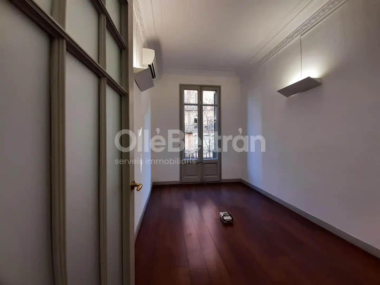 Habitación de Oficina de alquiler en Barcelona