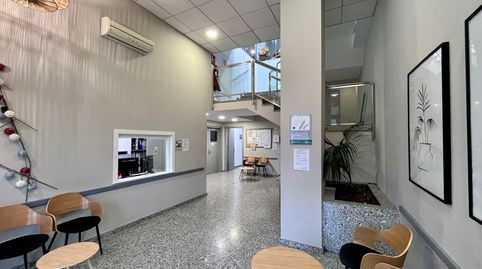 Photo 2 of Office for rent in Avenida de la Rosaleda, La Goleta - San Felipe Neri, Málaga Capital