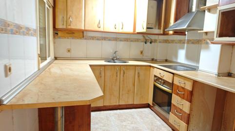 Foto 2 de Pis en venda a  Rebolledo, Rodrigo de, Las Fuentes,  Zaragoza Capital