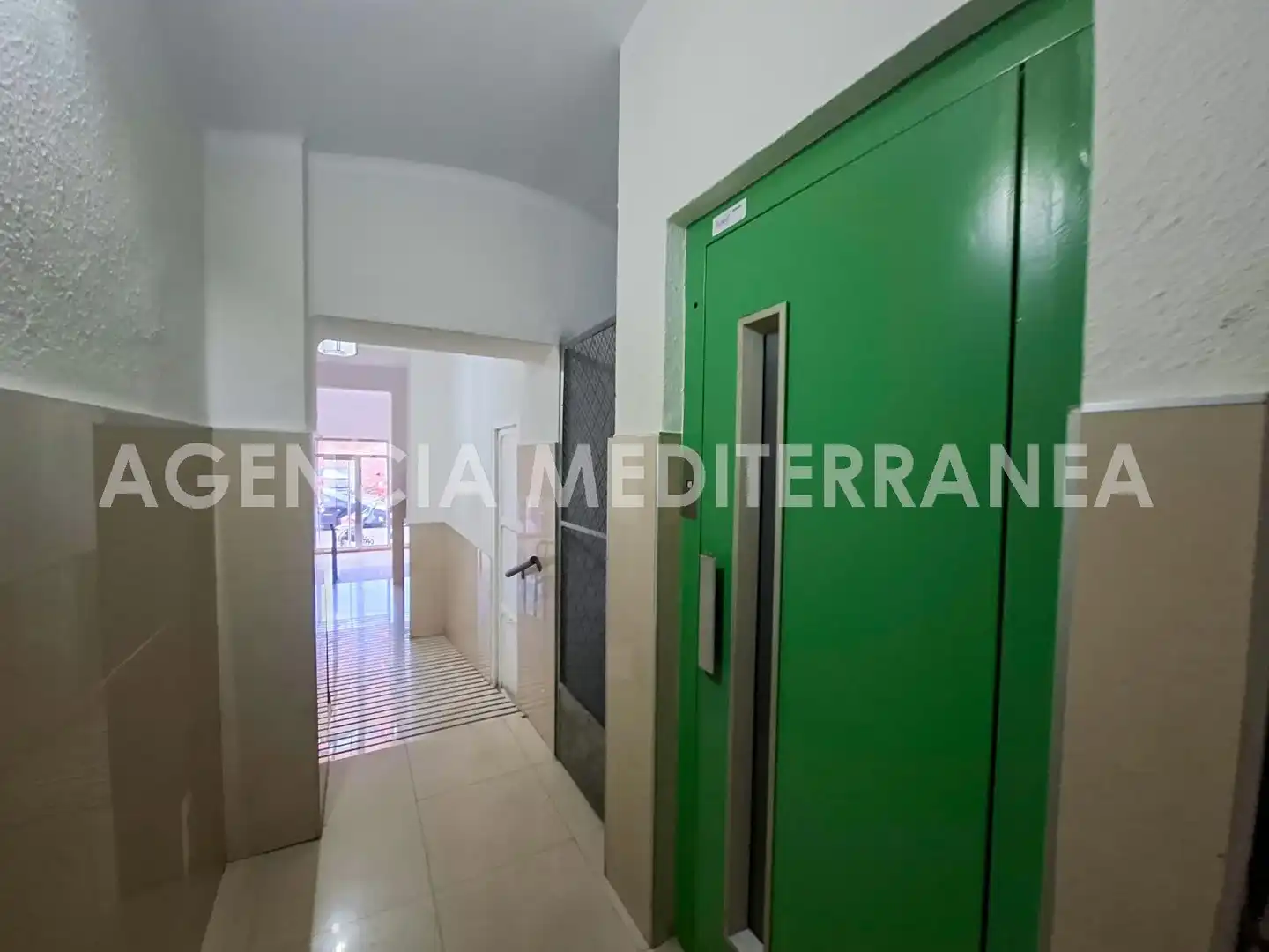 Piso en venta en Jesús