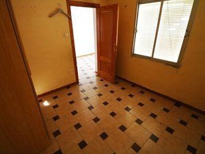 Bedroom of Flat for sale in San Martín de Valdeiglesias  with Heating