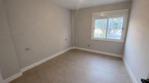 Foto 5 de Piso de alquiler en Calle Felipe II, El Porvenir,  Sevilla Capital