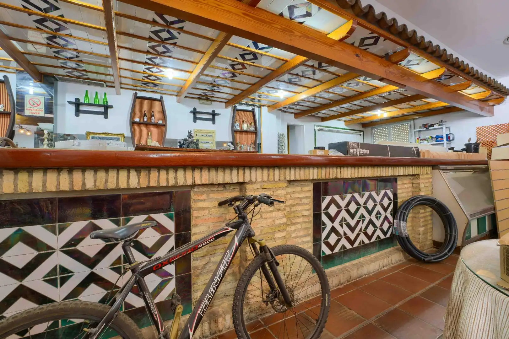 Casa o chalet en venta en Olivares con Terraza