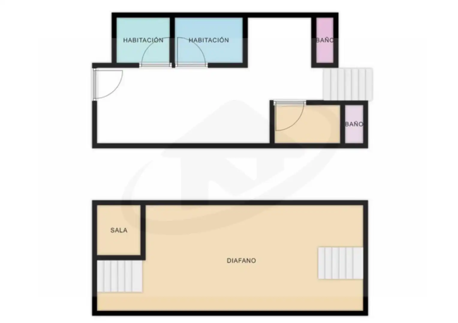 Business premises for sale in Poble, imagen 21