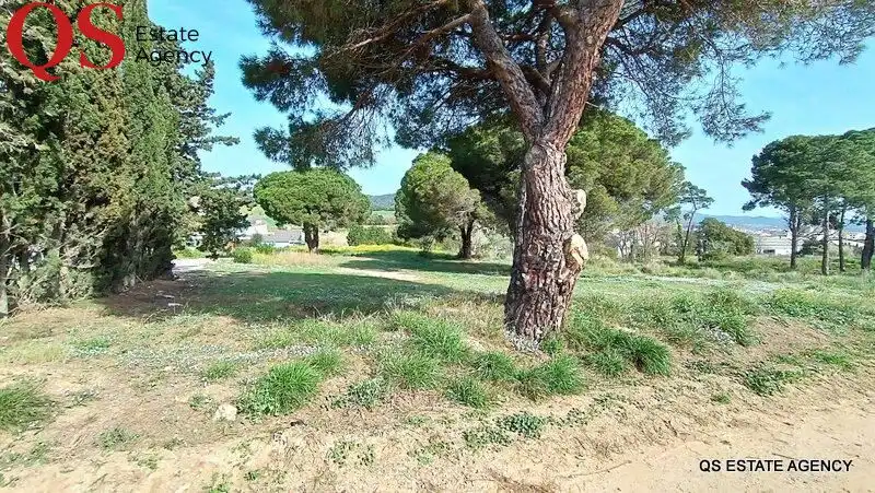 Buildings for sale in Palafolls