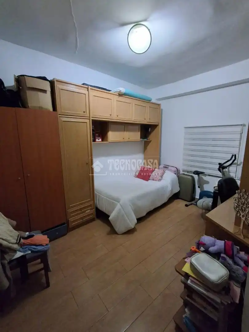Habitación de Casa o chalet en venta en Baeza con Aire acondicionado, Calefacción y Terraza