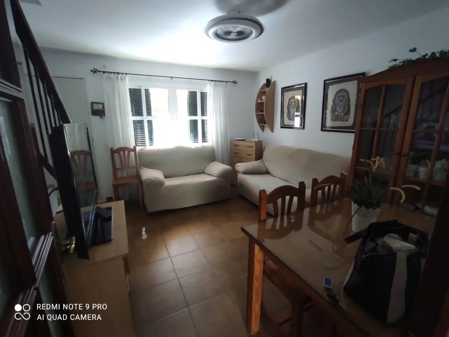 Flat with pool to rent in Calle Ostra, imagen 7
