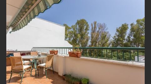 Foto 2 de Piso de alquiler en Calle 7 a, Guadalmina Baja, Marbella