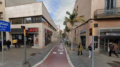 Foto 3 de Edifici en venda a C/ Sants, Sants, Barcelona