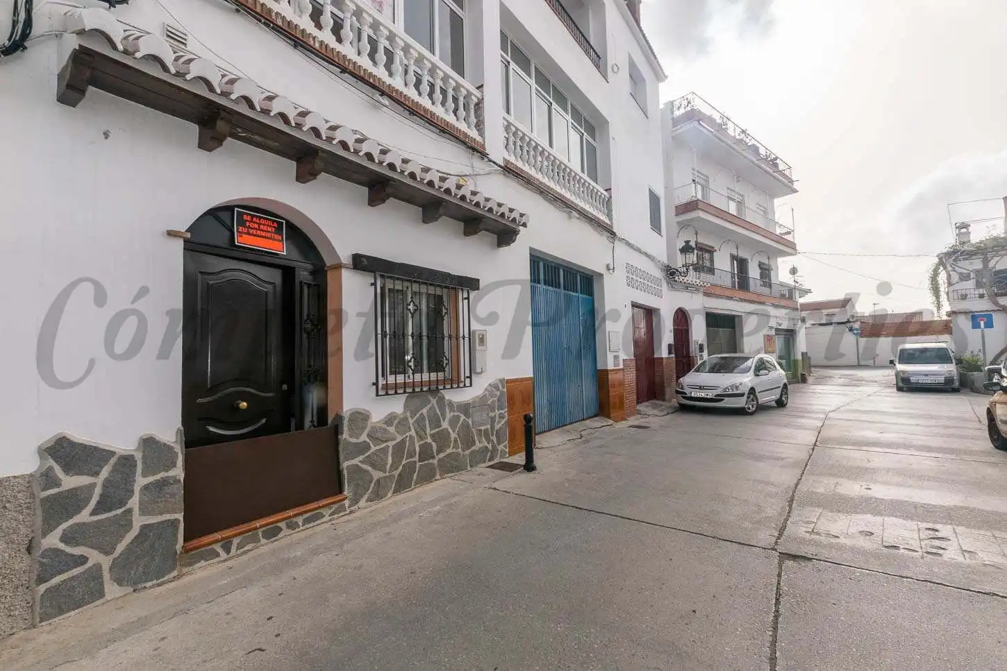 Apartment for sale in Cómpeta, imagen 9