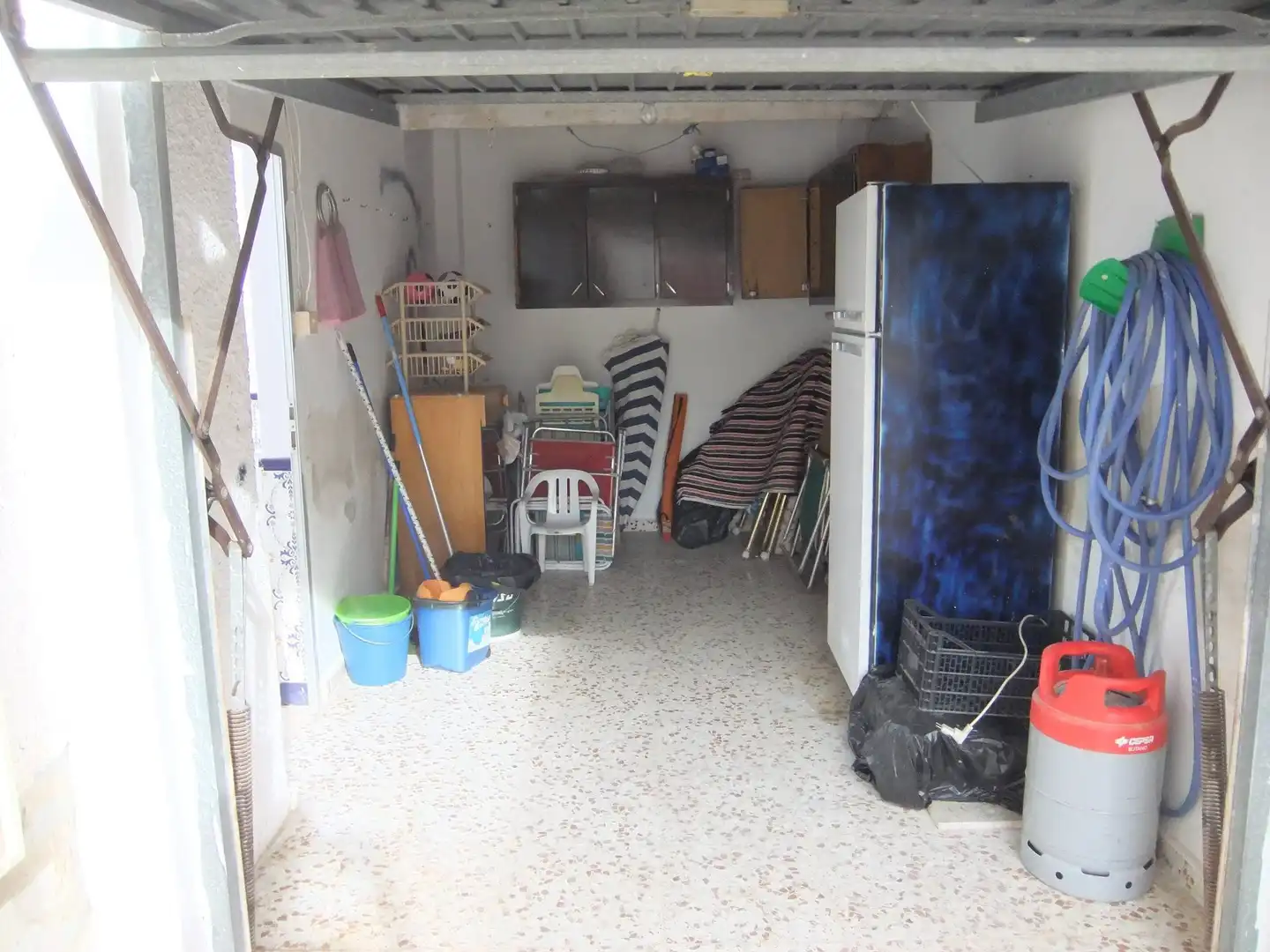 Finca rústica en venda en Pilar de la Horadada amb Moblat