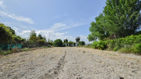 Foto 5 de Finca rústica en venta en Fuente Vaqueros, Granada