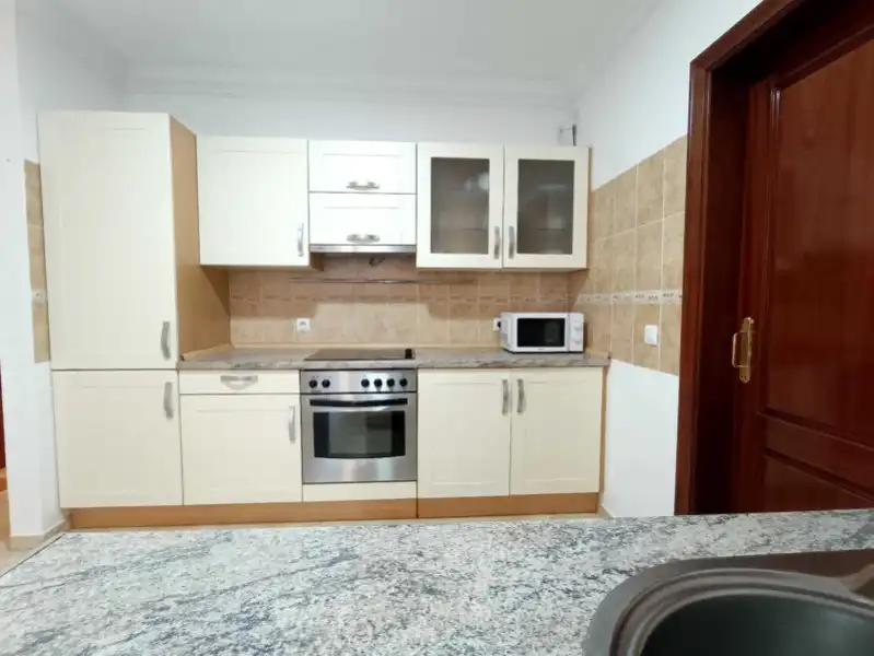 Flat for rent in Calle Cuatro Cantillos, -1, El Bebedero - Pinolere - Aguamansa