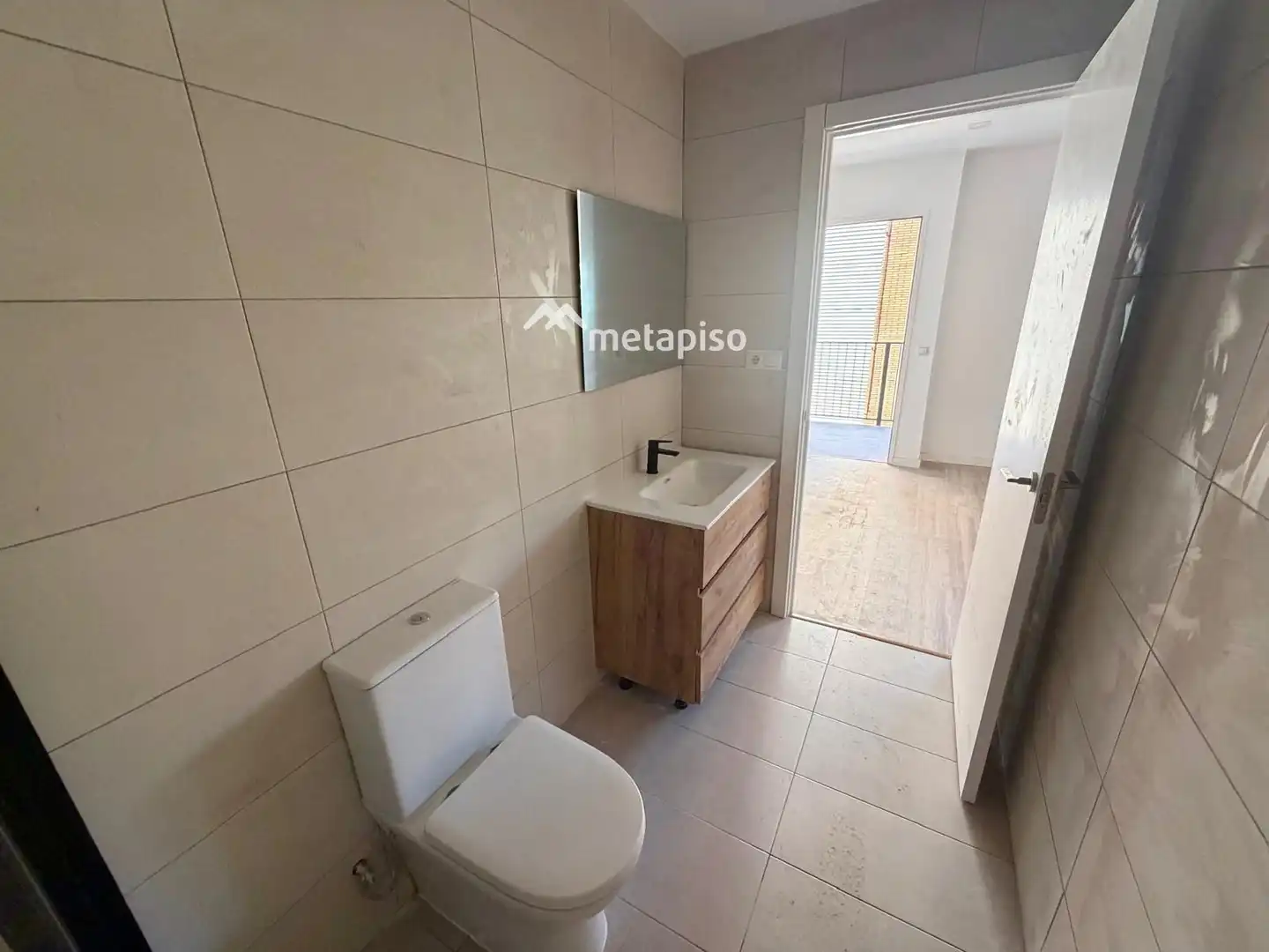 Flat for sale in ANTONIO GAUDI, imagen 8