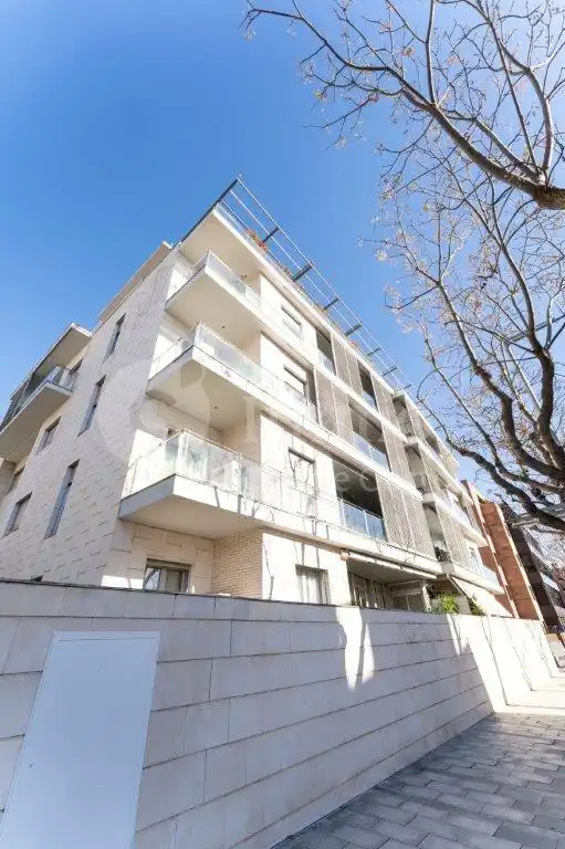 Vista exterior de Dúplex en venta en Lleida con Aire acondicionado, Calefacción y Parquet
