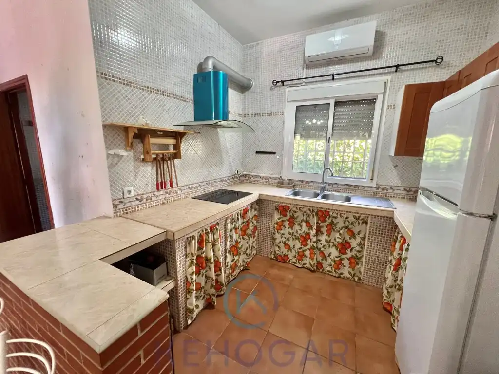 Küche von Residential zum Verkauf in Los Palacios y Villafranca