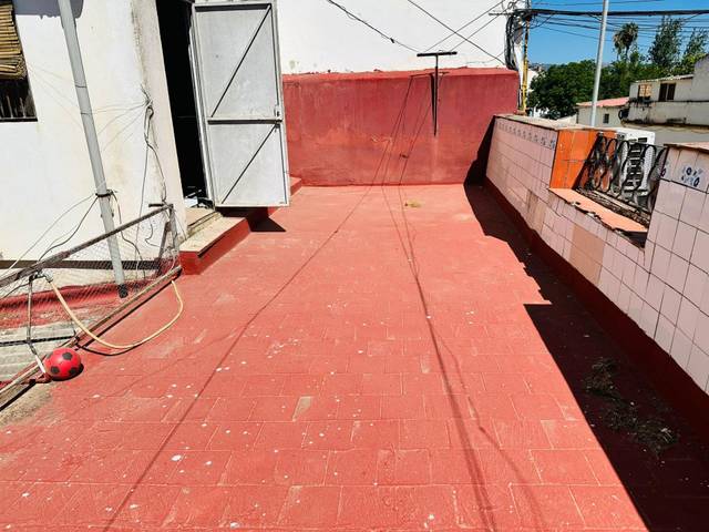 Casa-chalet en Venta en Campo de la Verdad - Miraflores