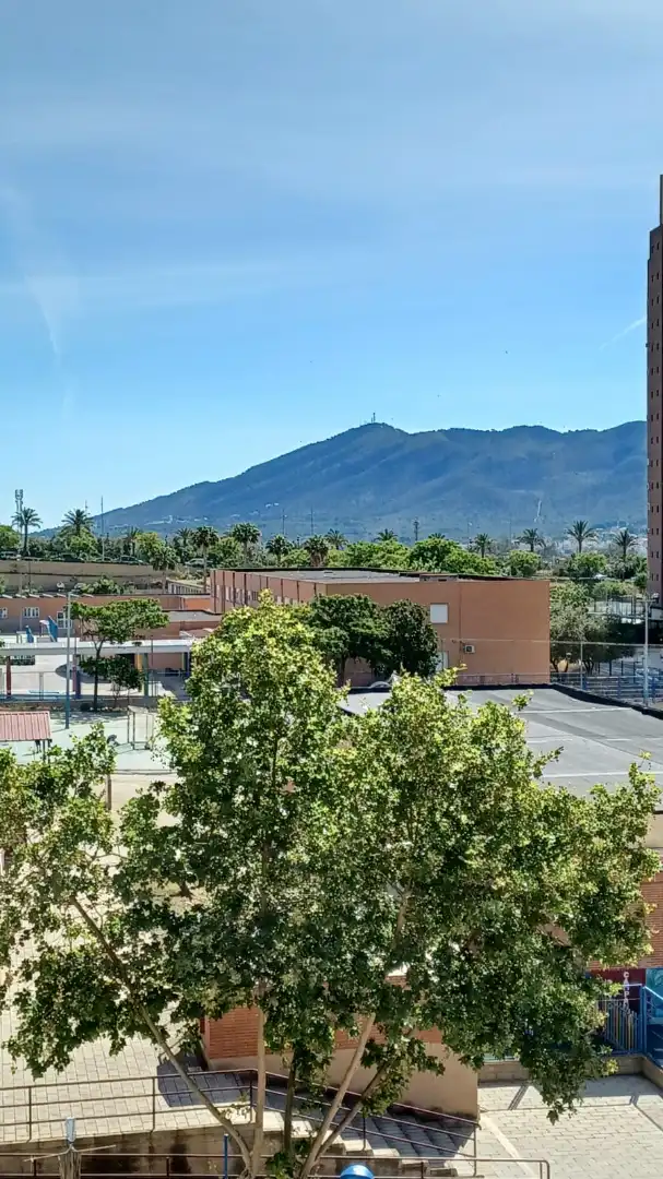 Appartement avec ascenseur à vendre à Avenida de Suecia 8, imagen 22