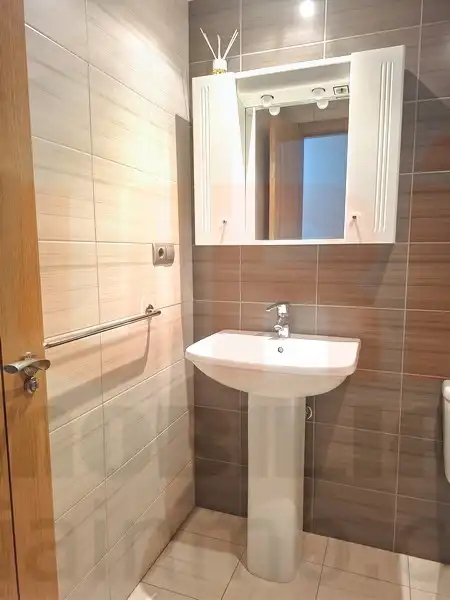 Apartamento con ascensor en venta en Avenida de Bruselas, imagen 23