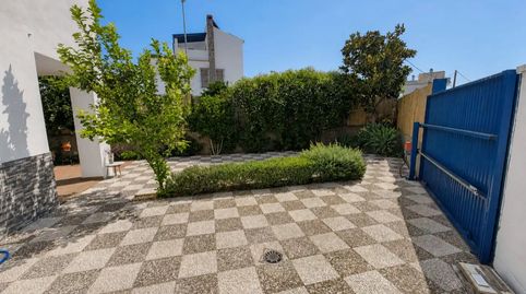 Foto 5 de Planta baixa en venda a Calle Fray Leopoldo de Alpandeire, 3, V Centenario - Piletas - Capuchinos, Sanlúcar de Barrameda