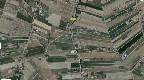 Parcela para construir en Campillo
