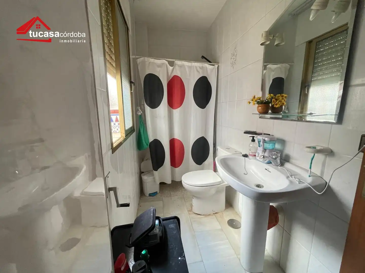 Baño de Casa o chalet en venta en Periurbano Oeste - Sierra