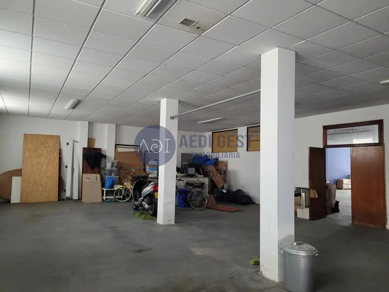 Business premises for sale in Baiona, imagen 8