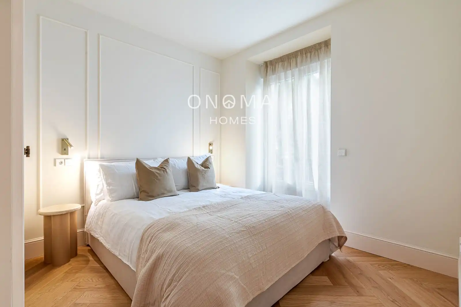 Appartement avec terrasse à vendre à de Alcala, imagen 45
