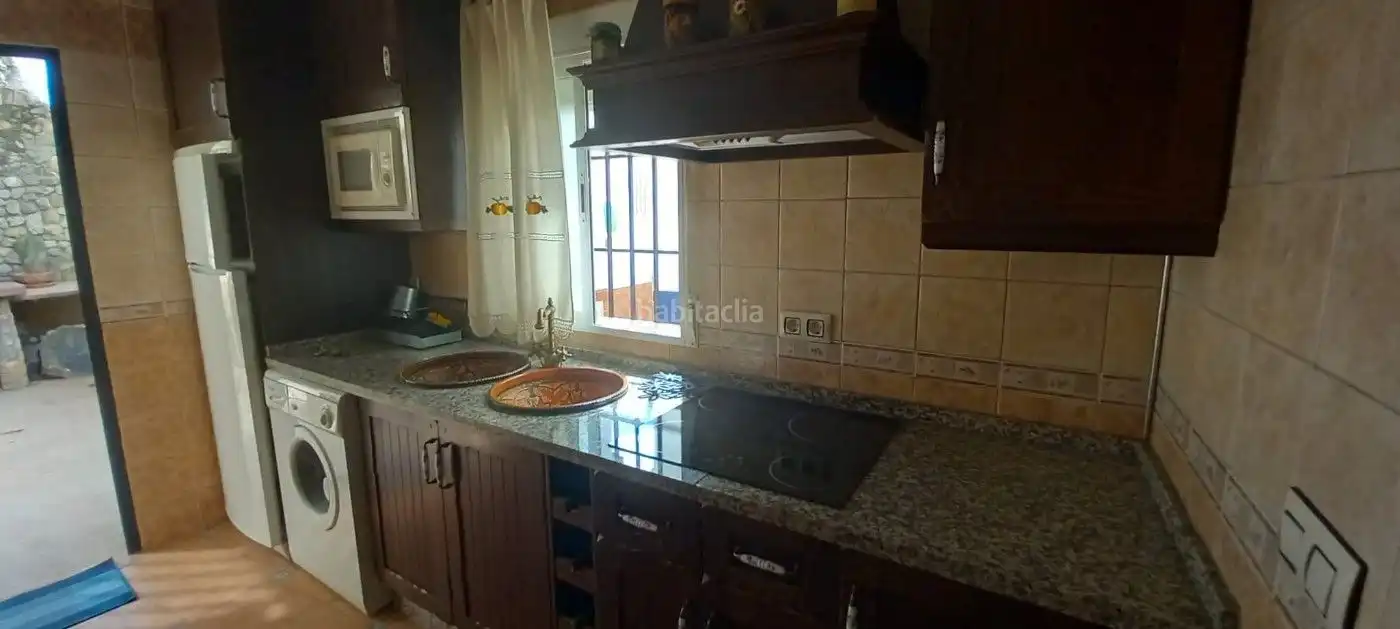Casa amb jardí en venda a Calle el Portillejo 1, imagen 11