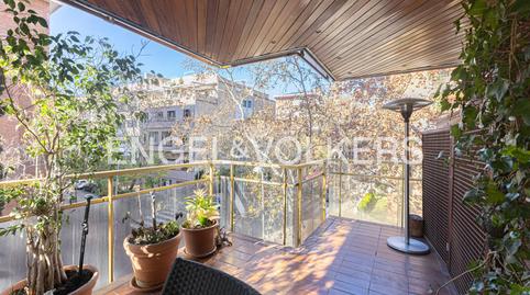 Photo 5 of Apartment for sale in Les Tres Torres,  Barcelona Capital