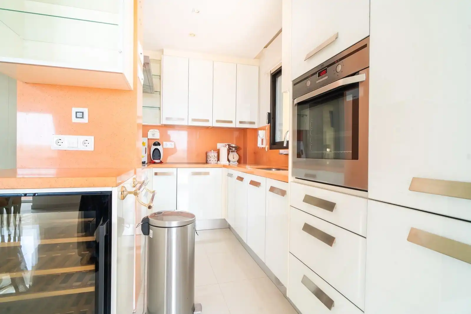 Penthouse mit Terrasse zum Verkauf in Calle Calle Carcaixent, imagen 12