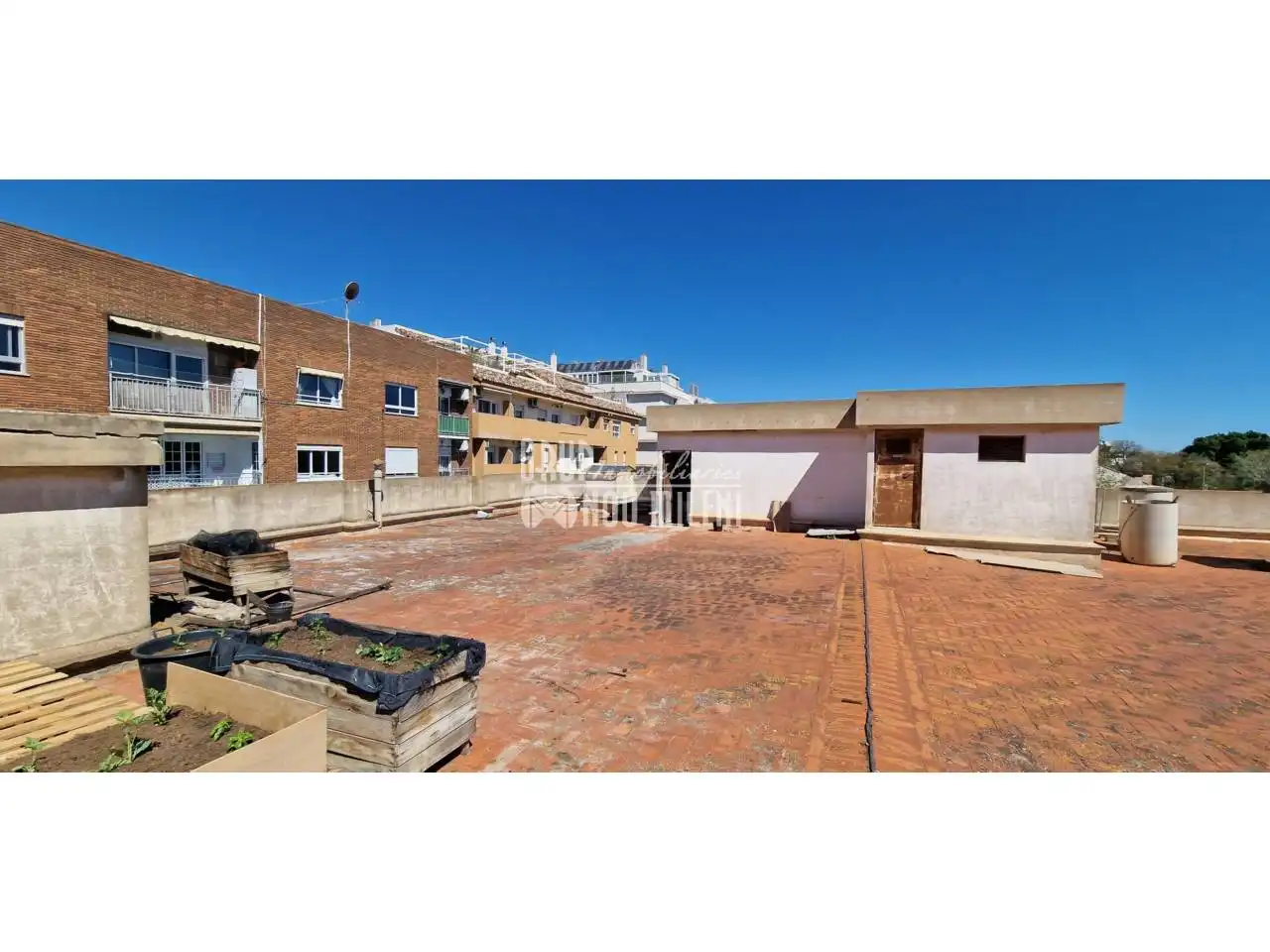 Nave industrielle avec ascenseur à vendre à Benetússer, imagen 44