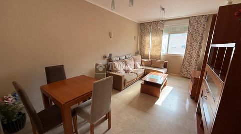 Foto 3 de Piso en venta en Astilleros - La Paz - Loreto - El Corte Inglés, Cádiz Capital