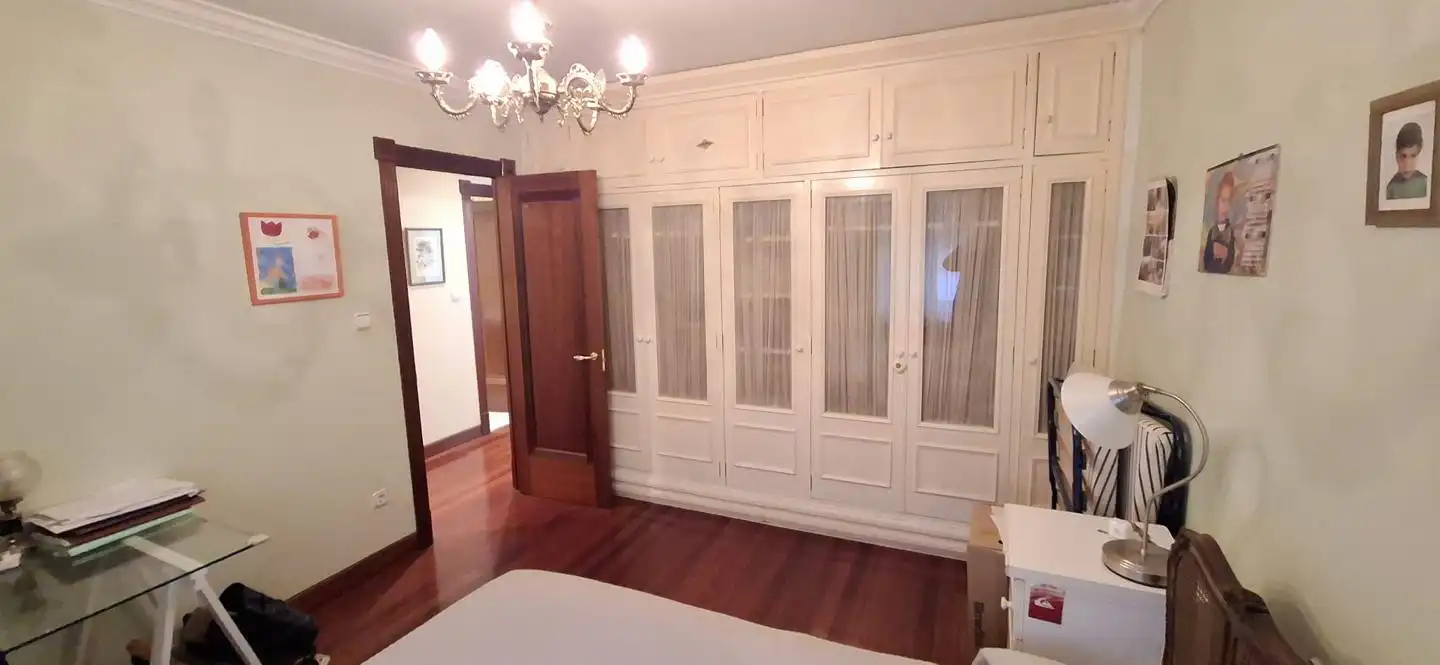 Piso con ascensor en venta en Calle Hernán Cortés, imagen 12