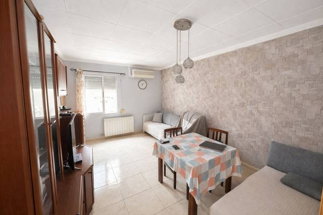 Piso en Venta en El Pedró