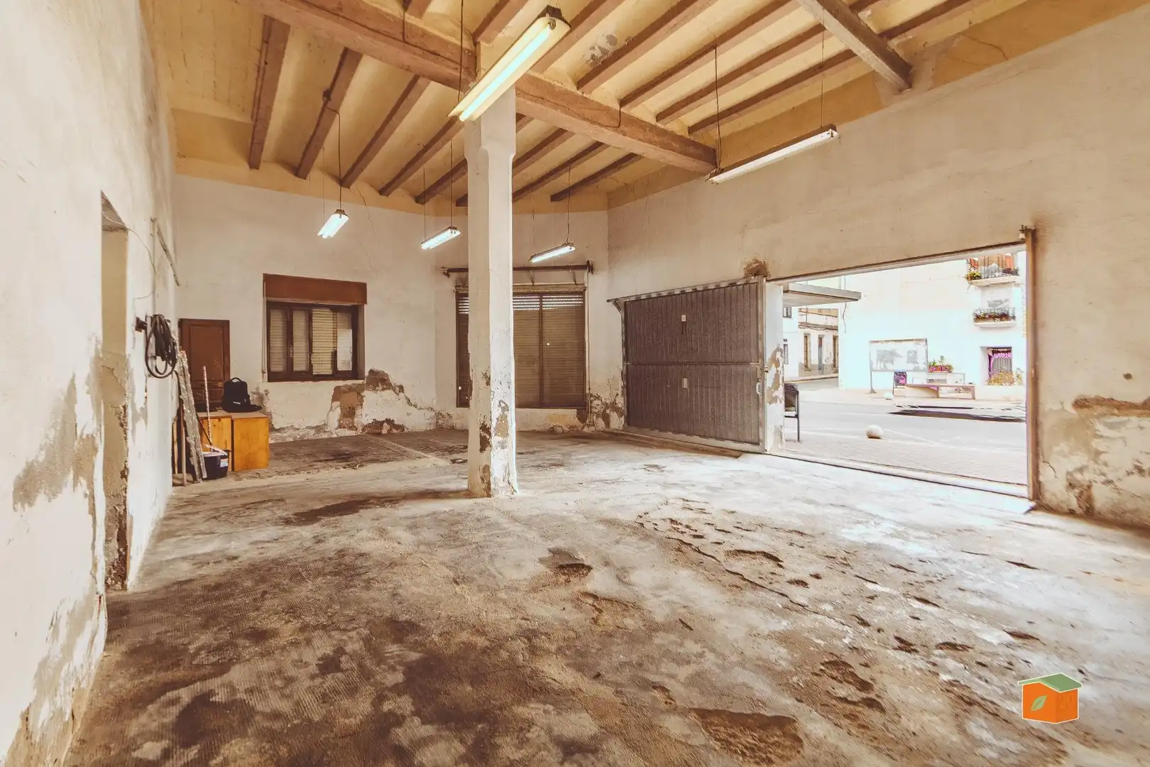 Casa o chalet en venta en Santa Bàrbara con Terraza