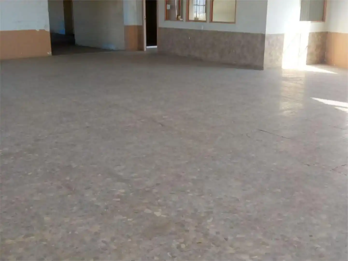 Casa o xalet en venda en Las Pedroñeras    amb Aire condicionat i Balcó