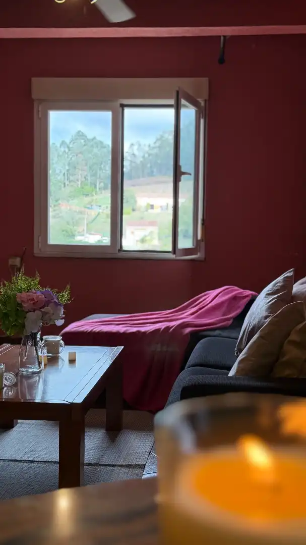 Living room of Flat for sale in Llanera, Asturias