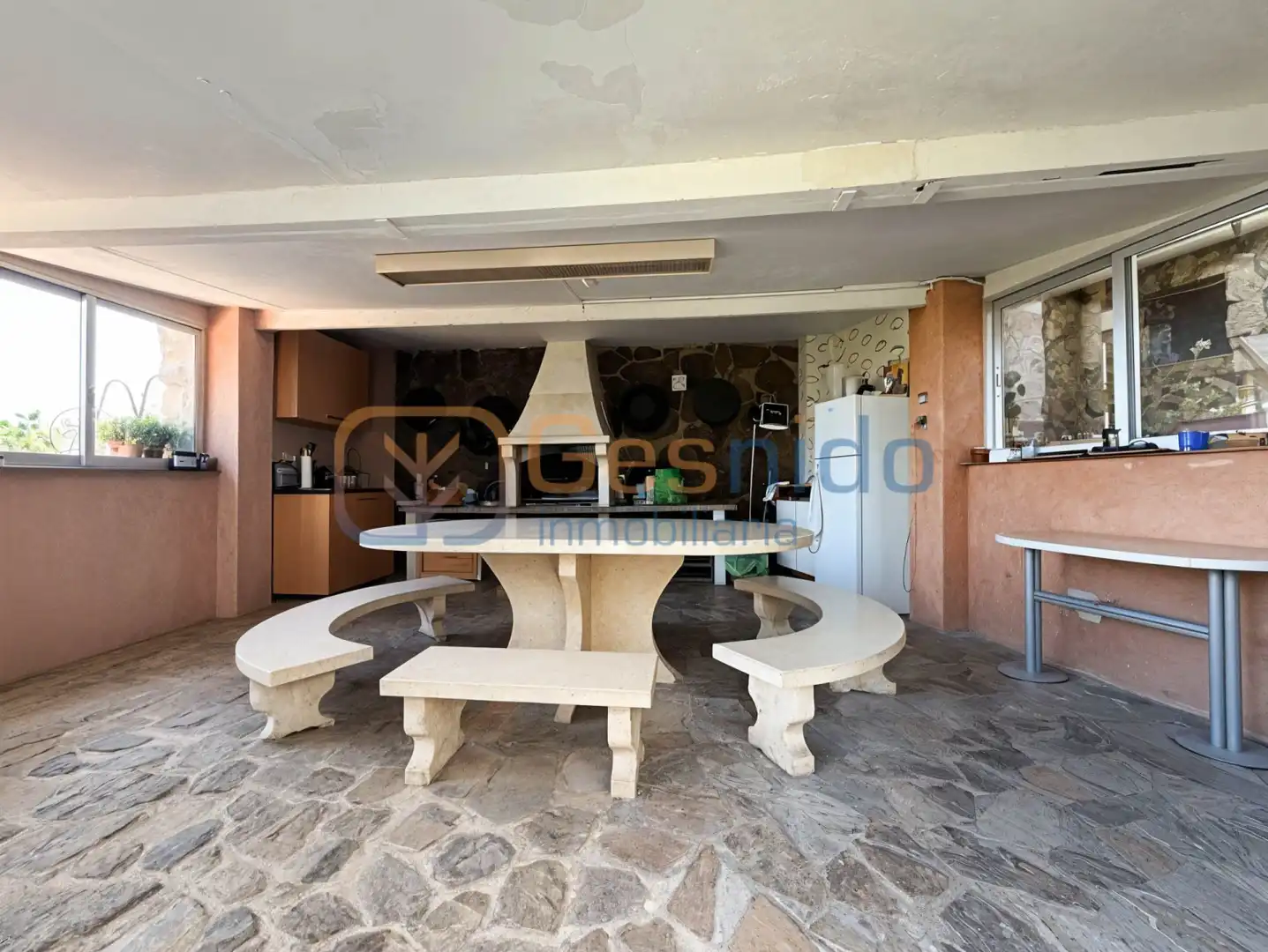 Casa con giardino in vendita a Aldealengua de Pedraza, imagen 27