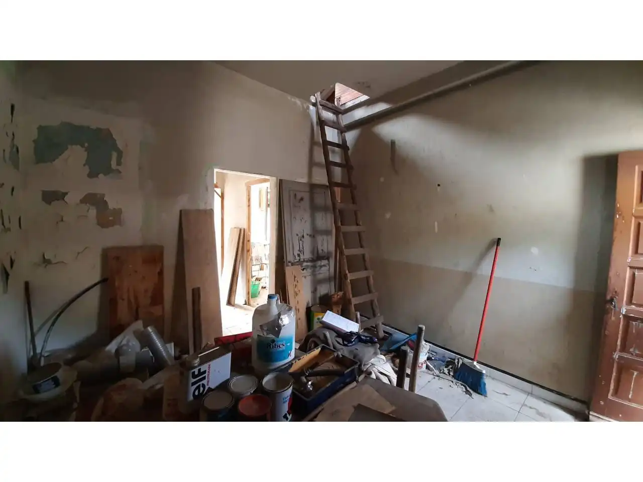 Piso en venta en Cercs con Calefacción y Trastero