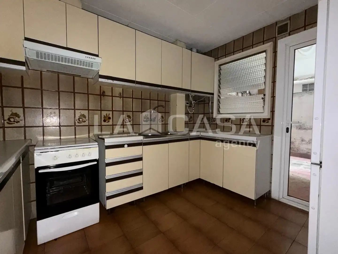 Piso con terraza en venta en Carrer de Felip II, imagen 23