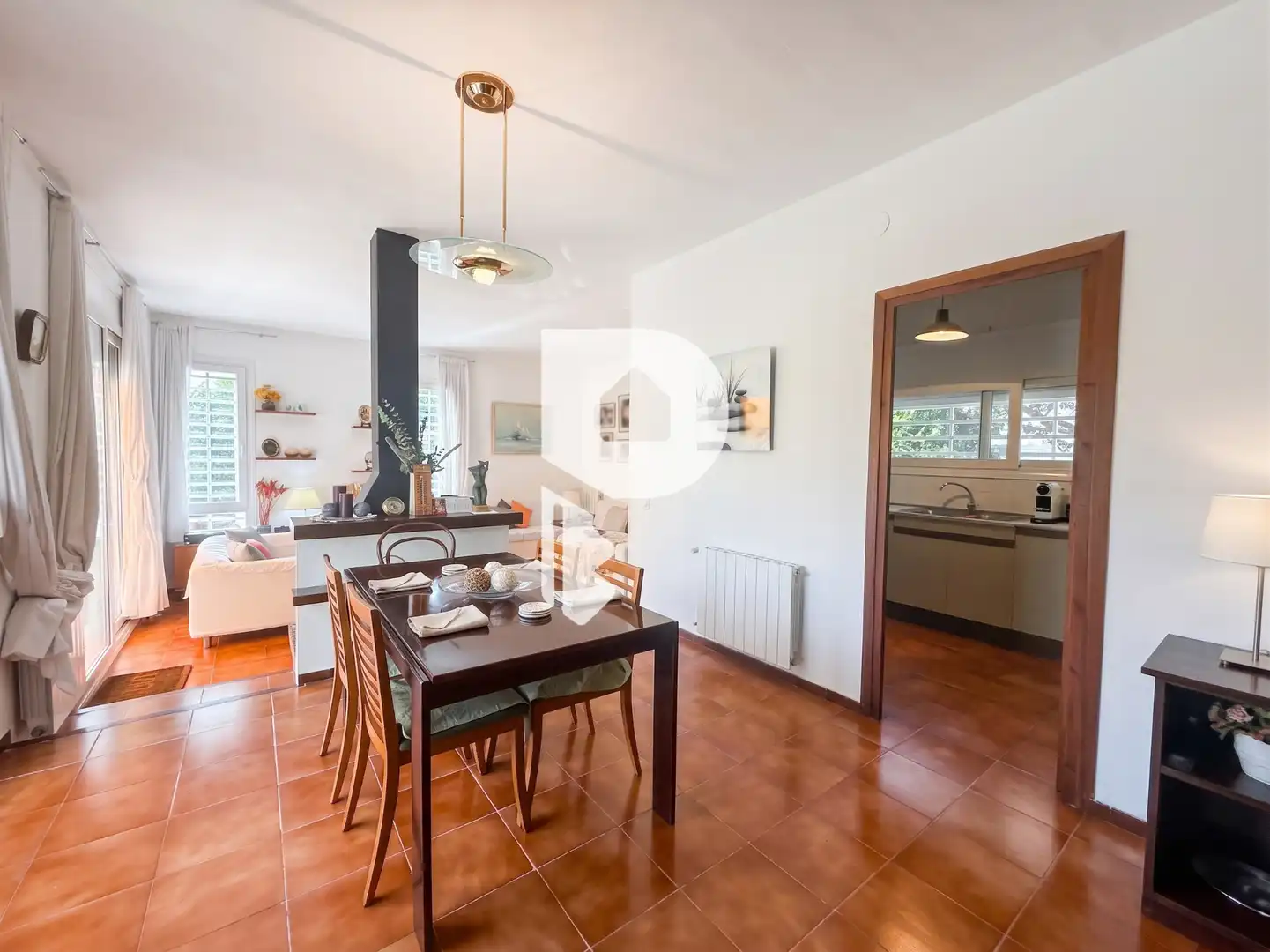 Casa o chalet en venta en Vallirana