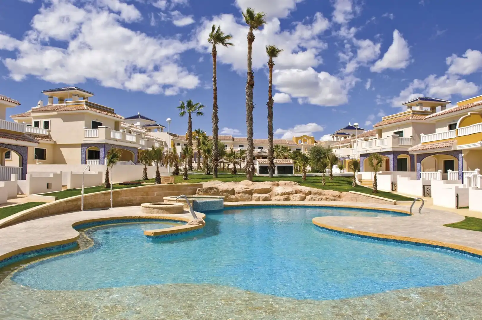Terraced house for sale in Rojales, imagen 32