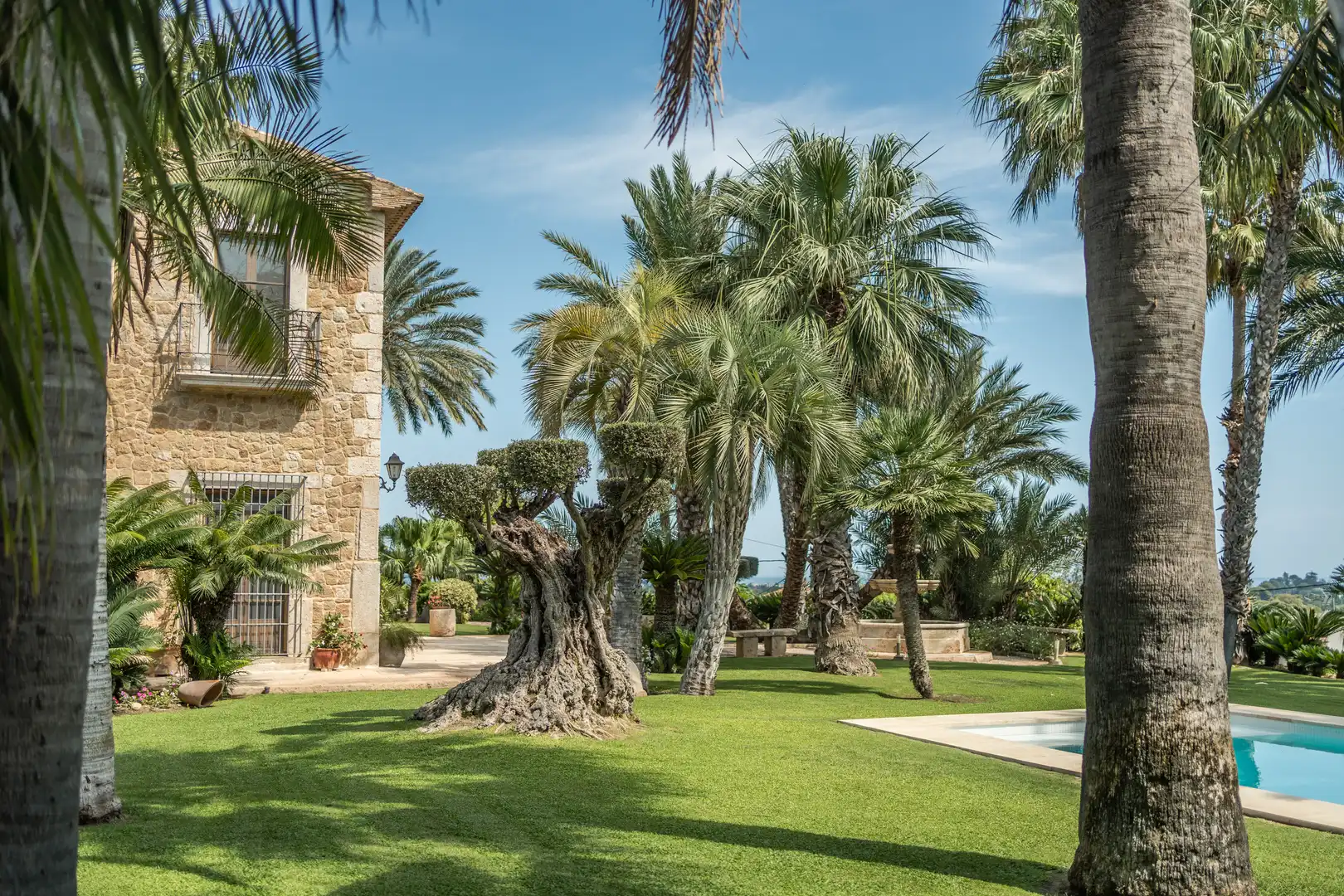 Chalet con terraza en venta en La Xara - La Sella, imagen 10