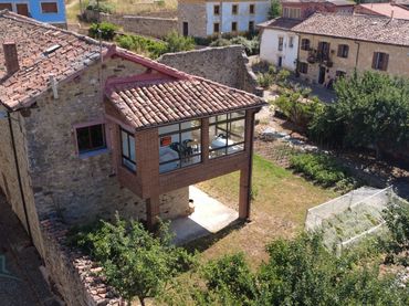 Maison à vendre à Aguilar de Campoo