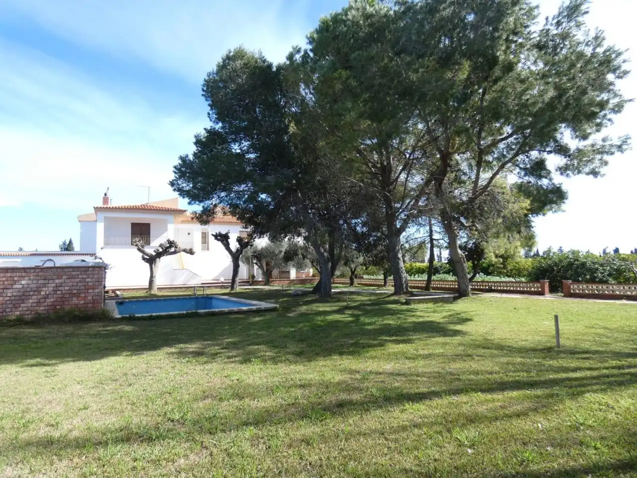 Casa rústica en venda a Calle PARTIDA CARRASCA, POLIGNO 43, PARCELA, imagen 2